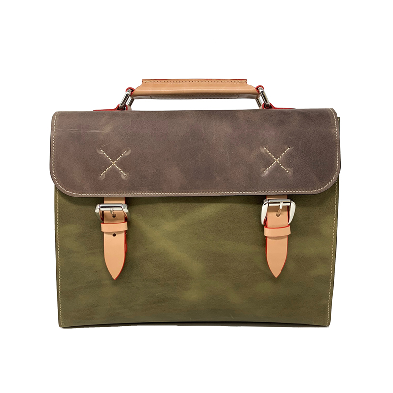 BOLSO - IRIS BUSINESS - CAQUI (2)