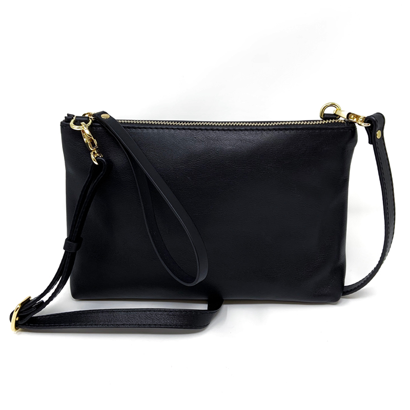 BOLSO - LETTY GOLD - NEGRO (2)