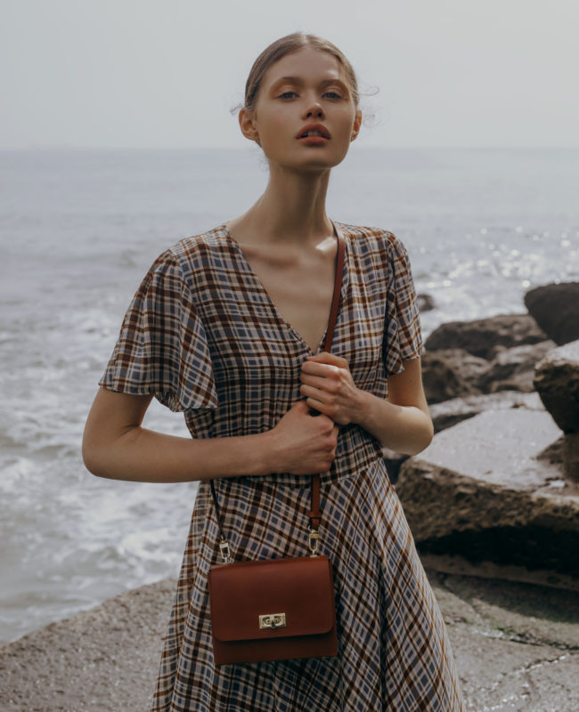 bolso pequeño