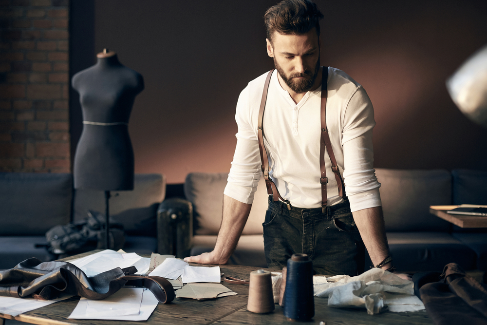 Diseñadores de moda